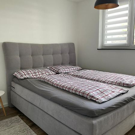 Apartamento Casa Simona Orsingen-Nenzingen Exterior foto
