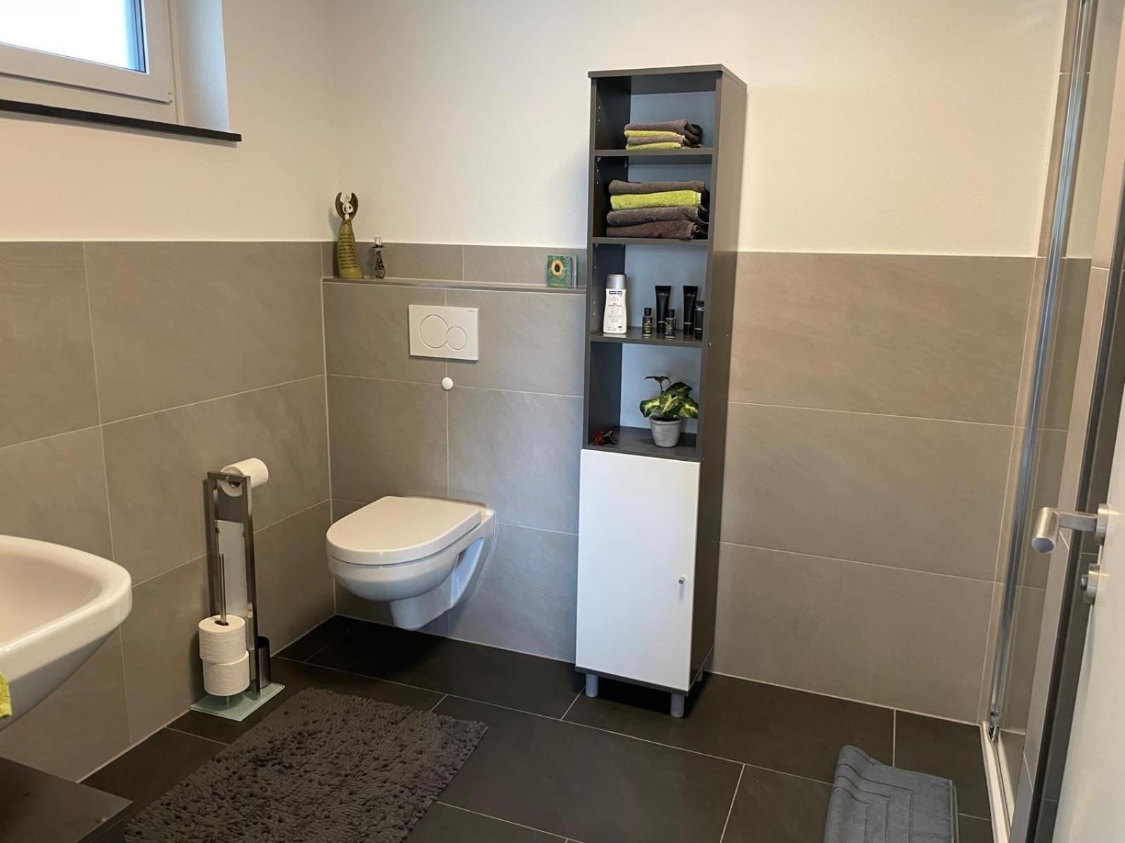 Apartamento Casa Simona Orsingen-Nenzingen Exterior foto