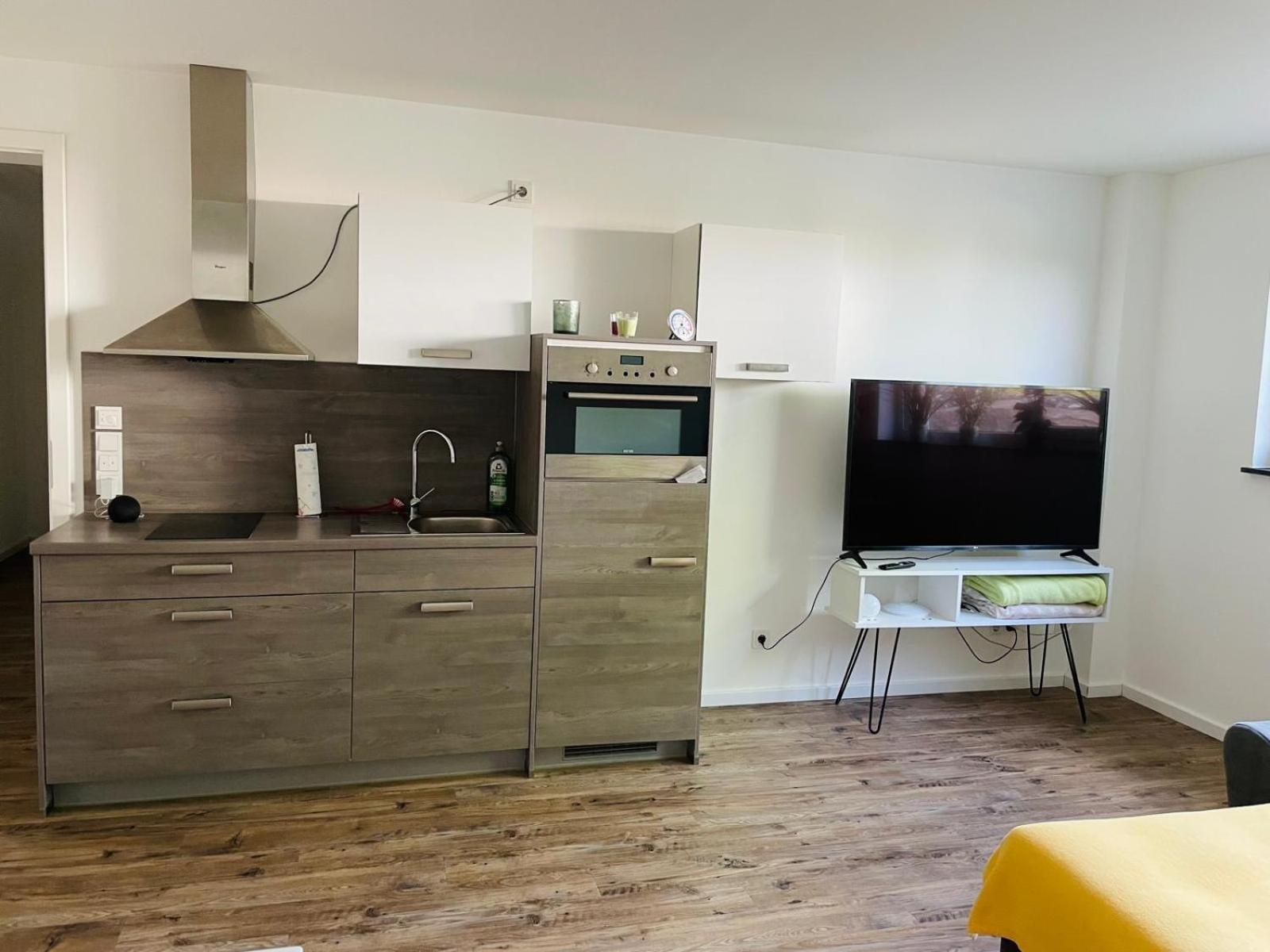 Apartamento Casa Simona Orsingen-Nenzingen Exterior foto